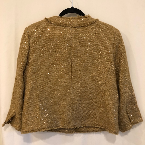 Jacket - Picture 5 of 6